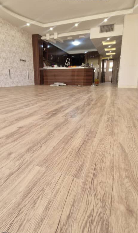کفپوش pvc گلدن فلور